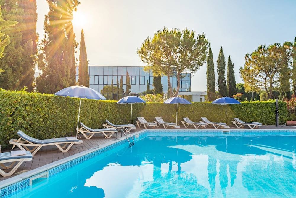 Residence Nuove Terme 1