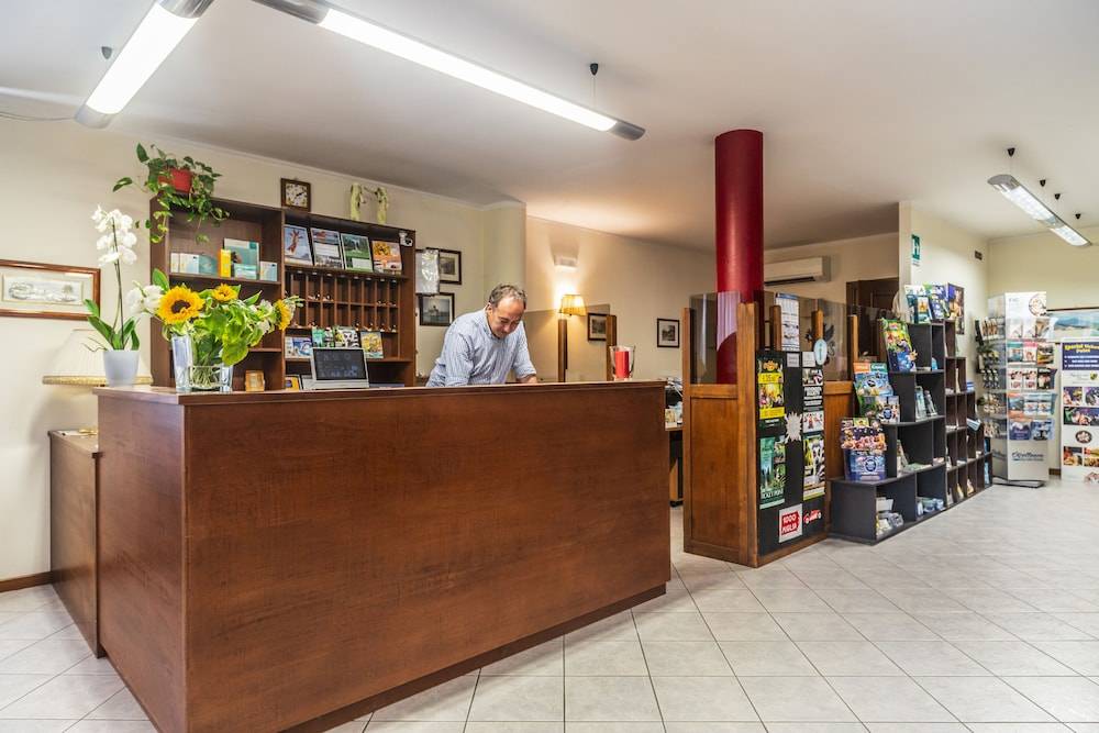 Residence Nuove Terme 2