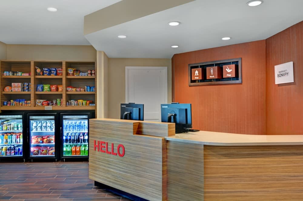 TownePlace Suites by Marriott Jacksonville East 2
