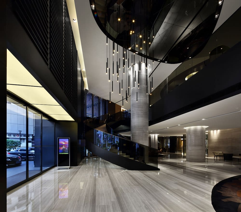 Grand Mercure Dongguan Humen 2