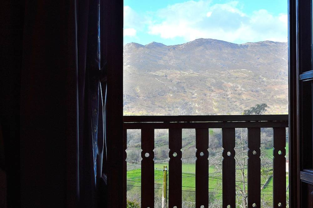 Hotel Rural Valleoscuru 1