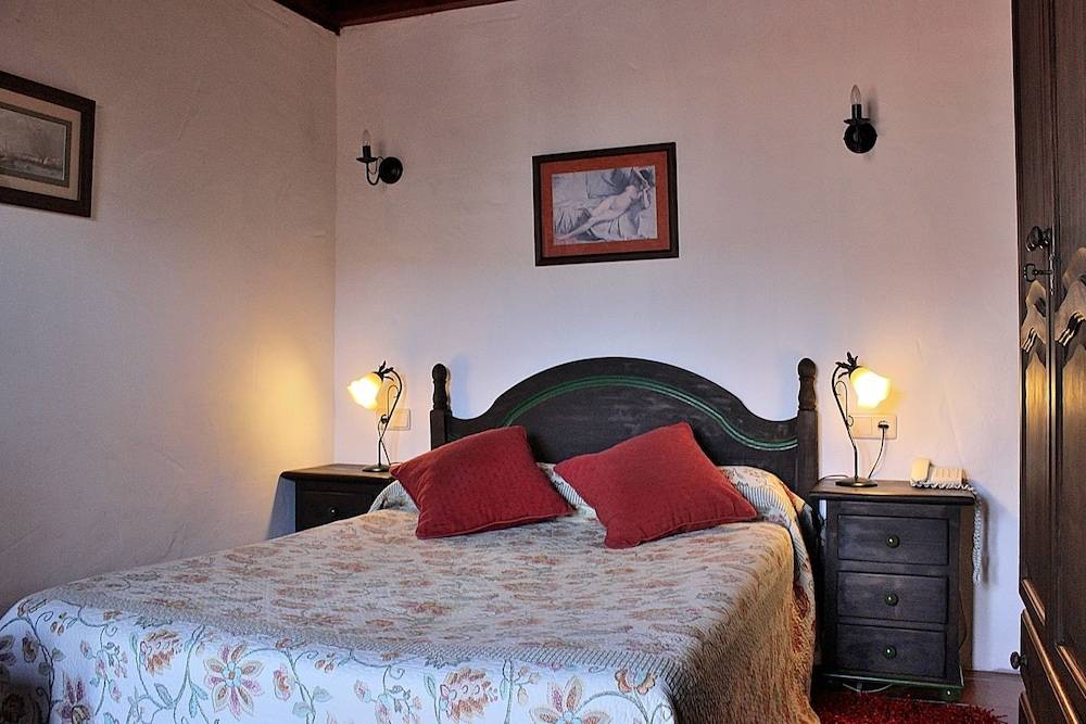 Hotel Rural Valleoscuru 2