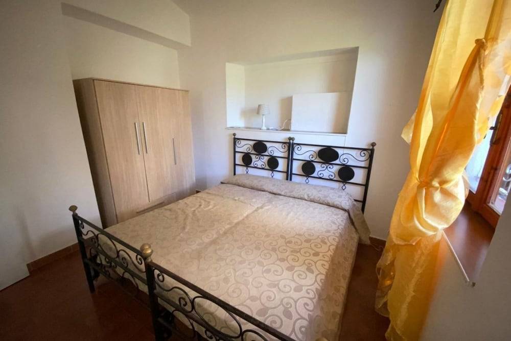 Villetta La Cinta Sx 2