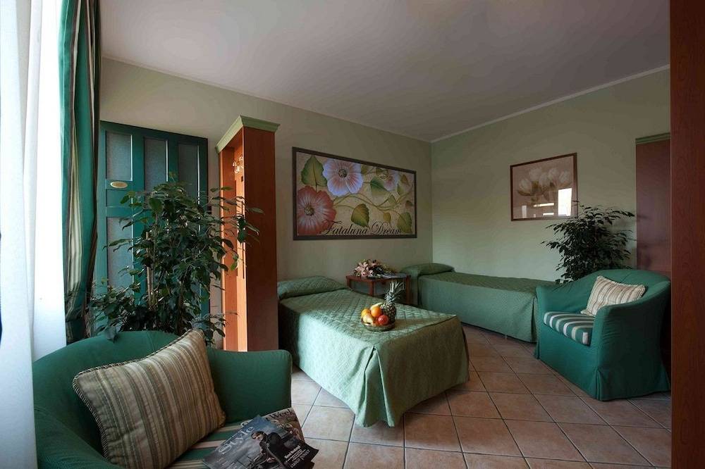 Villa Giglio 2