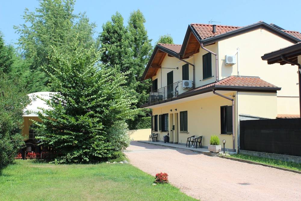 Villa Giglio 1