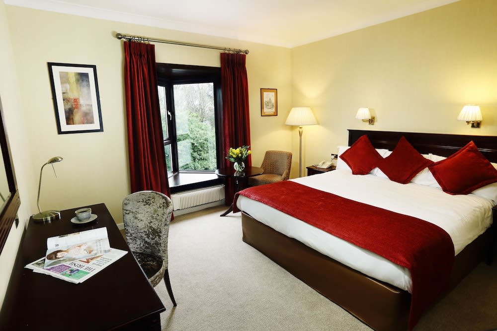 The Ardilaun Hotel 2