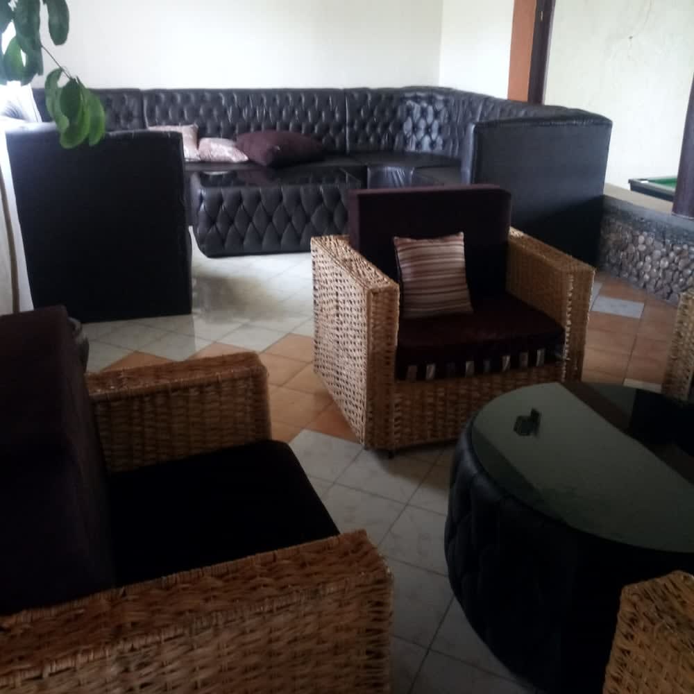 Oldonyo Lodge 2