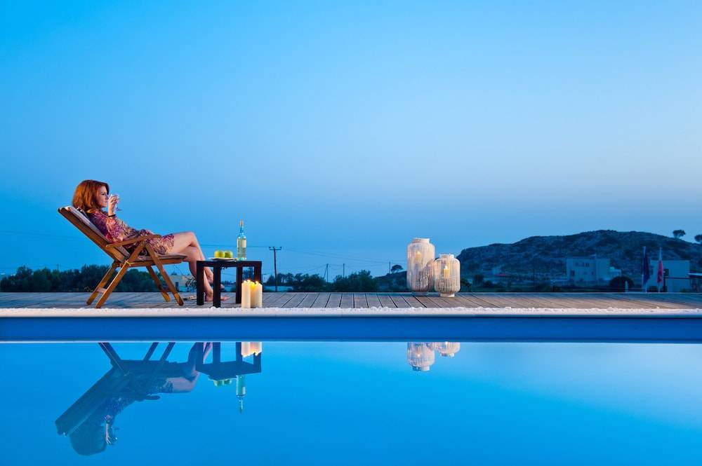 Spilia Bay Villas 1