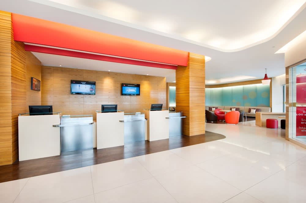 Ibis Balikpapan 2