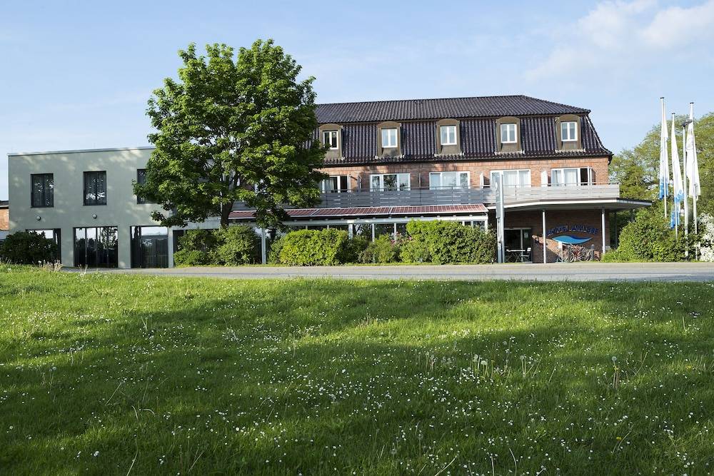 Hotel am See 1