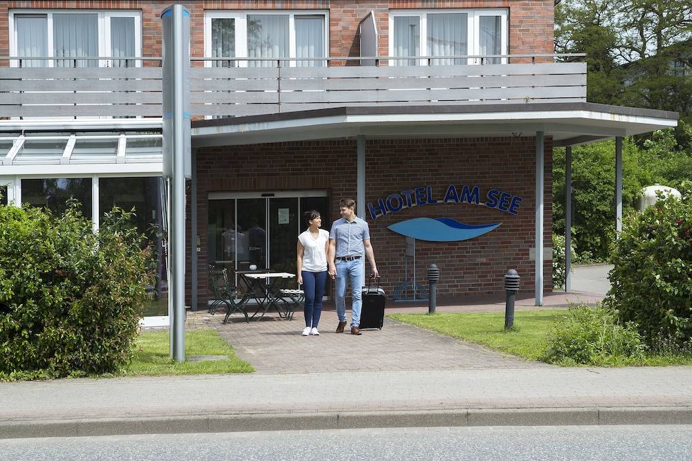 Hotel am See 2