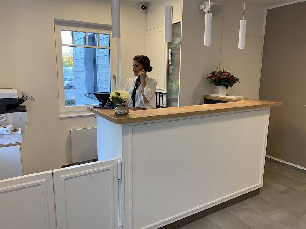 Signature East Hotel Falk 2