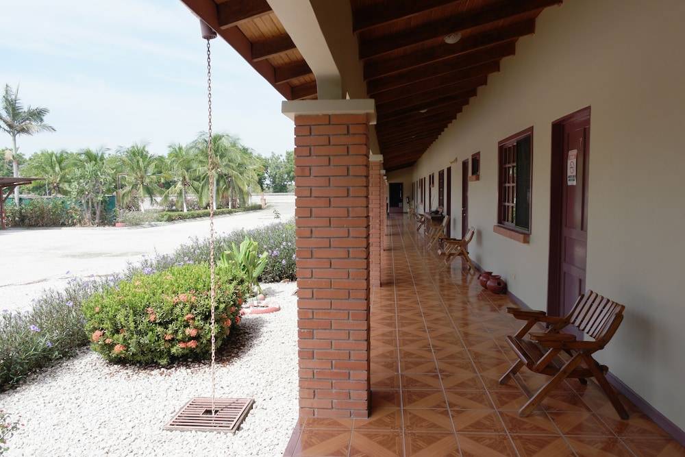 Hotel La Arena 1