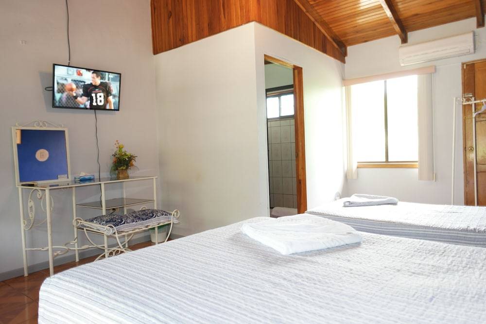 Hotel La Arena 2