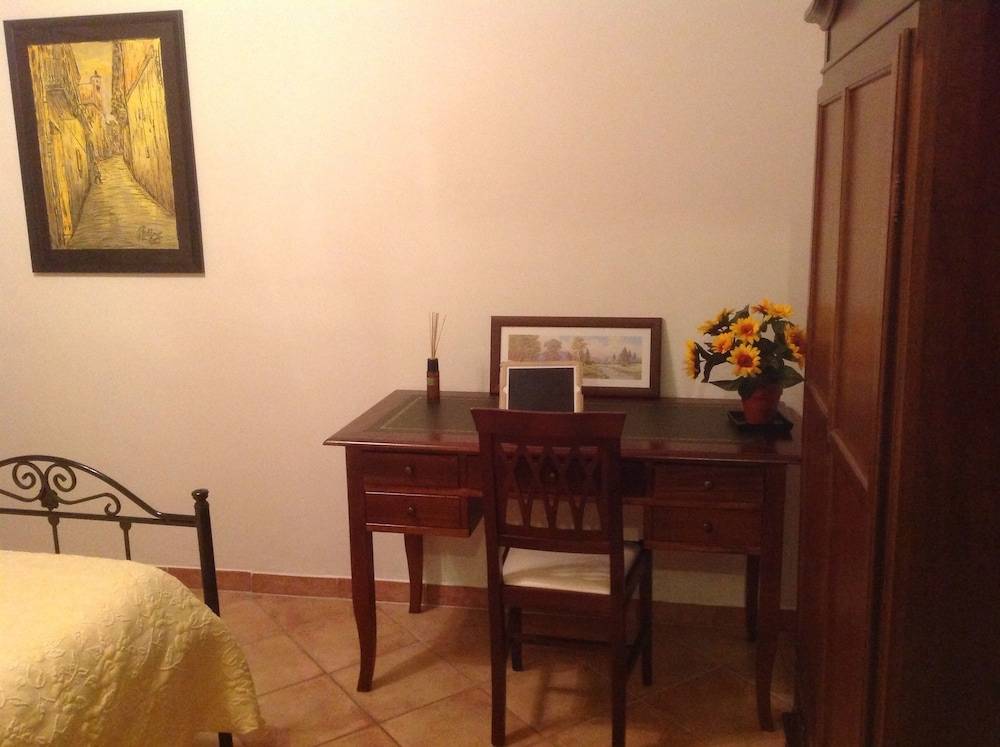 La Vecchia Taverna B&B 2