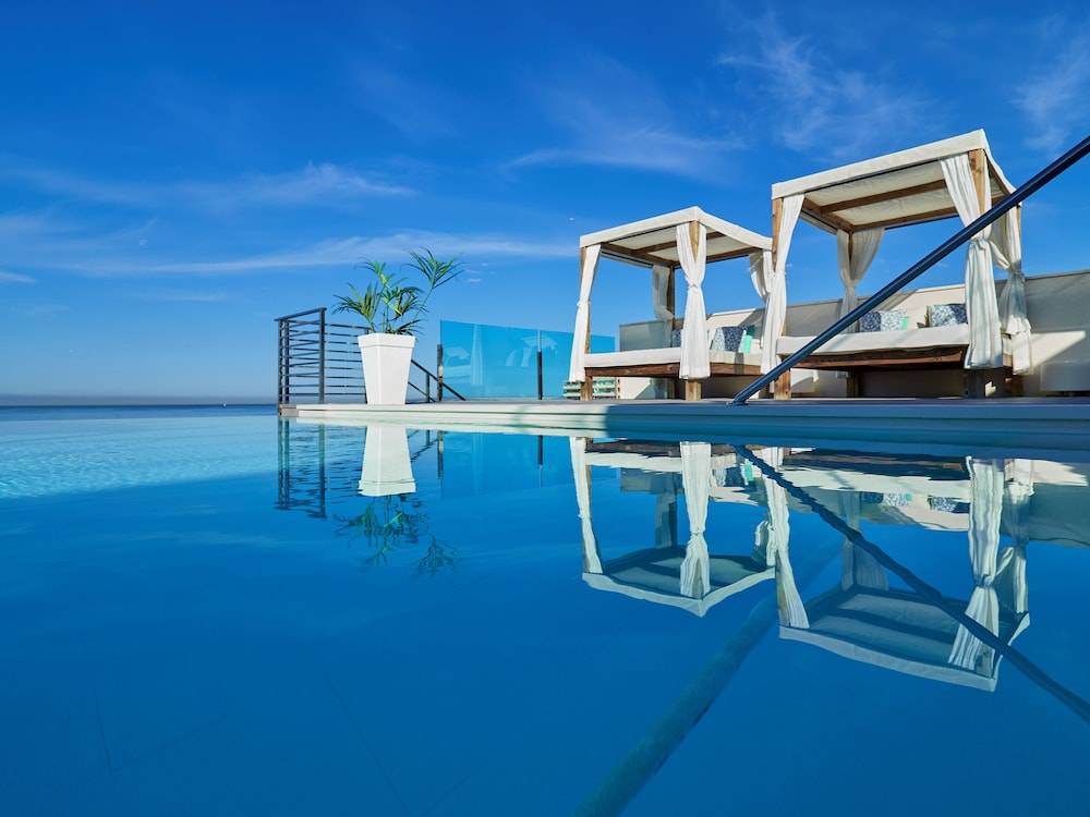 BQ Aguamarina Boutique Hotel 1