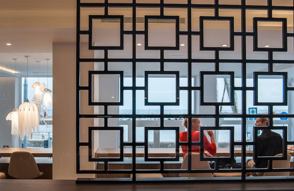 BQ Aguamarina Boutique Hotel 2