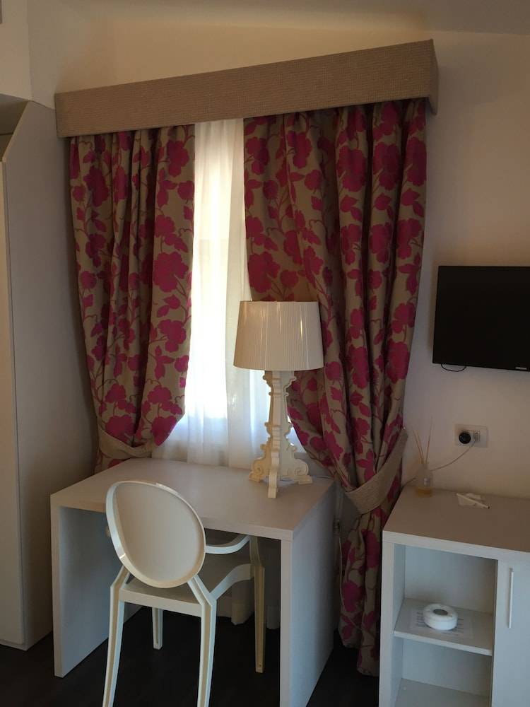 Hotel La Vigna 2