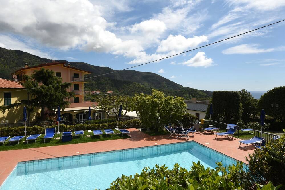 Hotel La Vigna 1