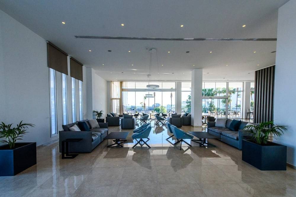 Eleana Hotel 2