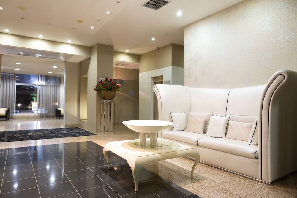 Hotel de Ilhavo Plaza & Spa 2