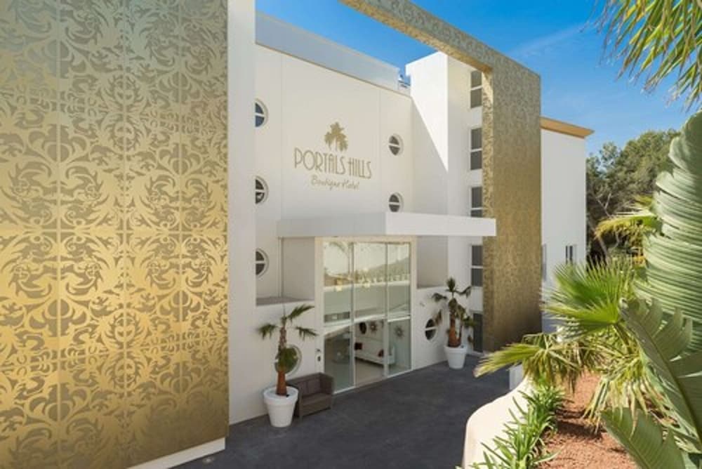Portals Hills Boutique Hotel 1