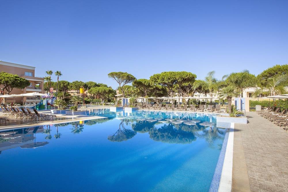 Hipotels Barrosa Garden 1