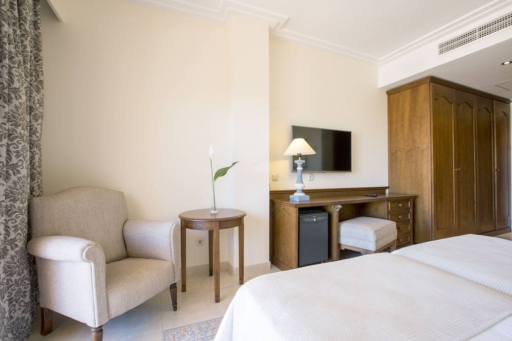 Hipotels Barrosa Garden 2