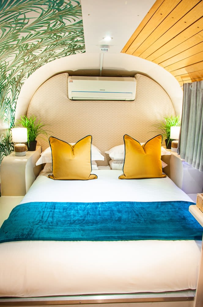 Grand Daddy Boutique Hotel 2