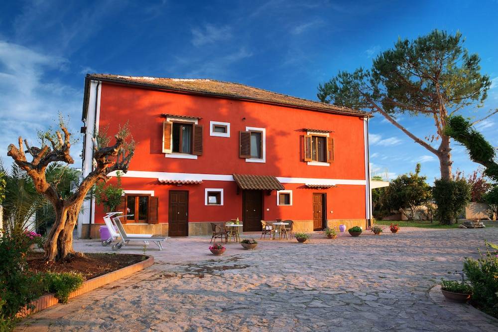 B&B La Chora Di Paestum 1