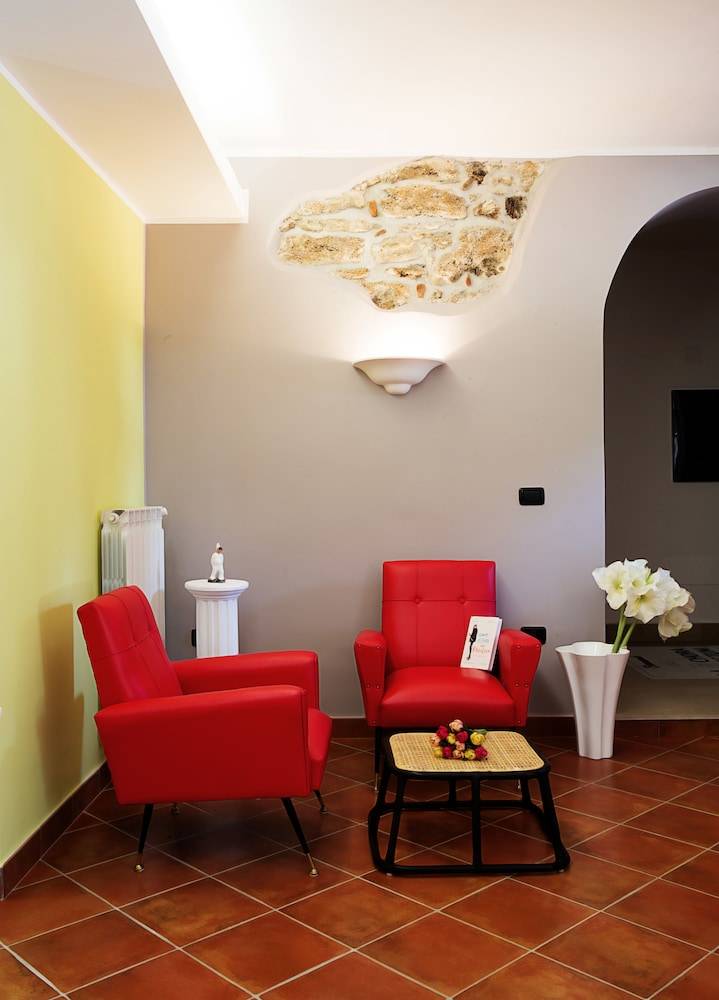 B&B La Chora Di Paestum 2