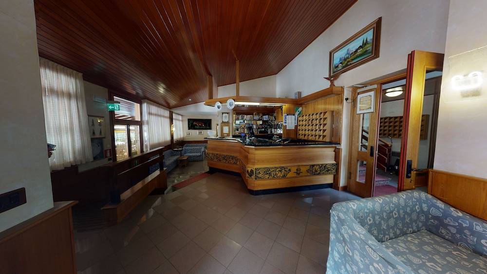Hotel Davost 2
