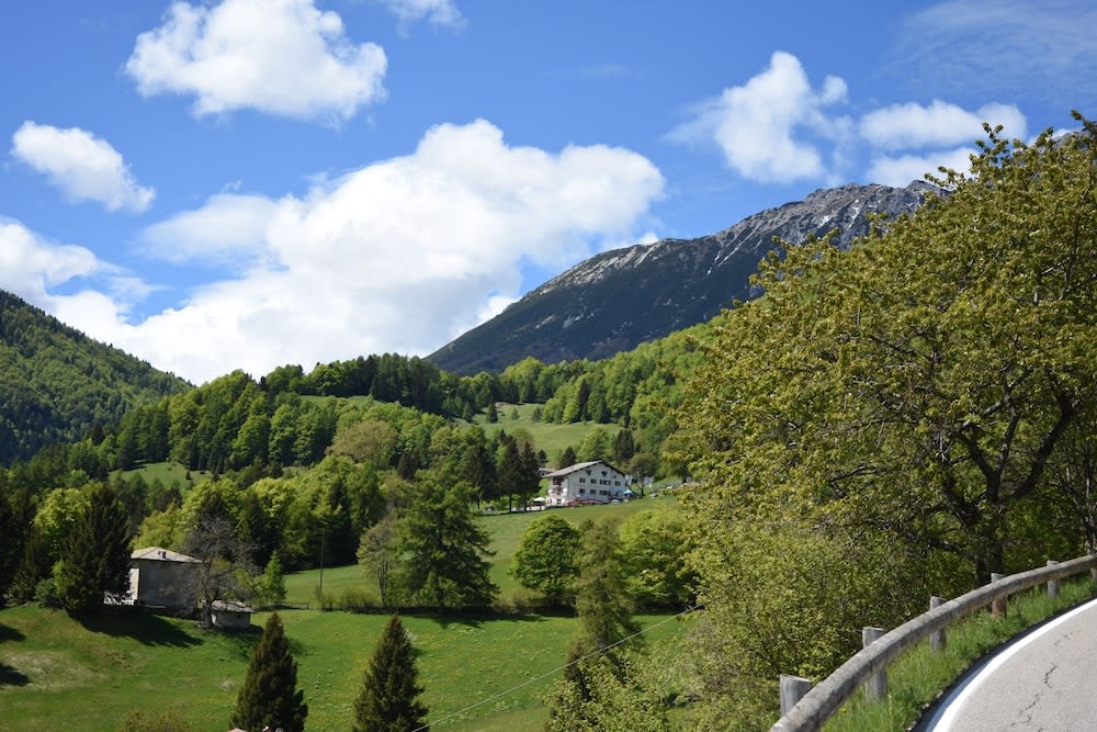 Rifugio Monte Baldo 1