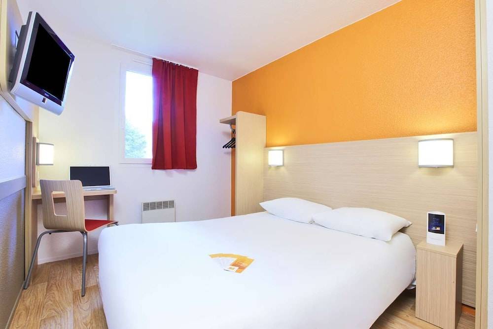 HECO Lyon sud Vienne - ex Première Classe 1