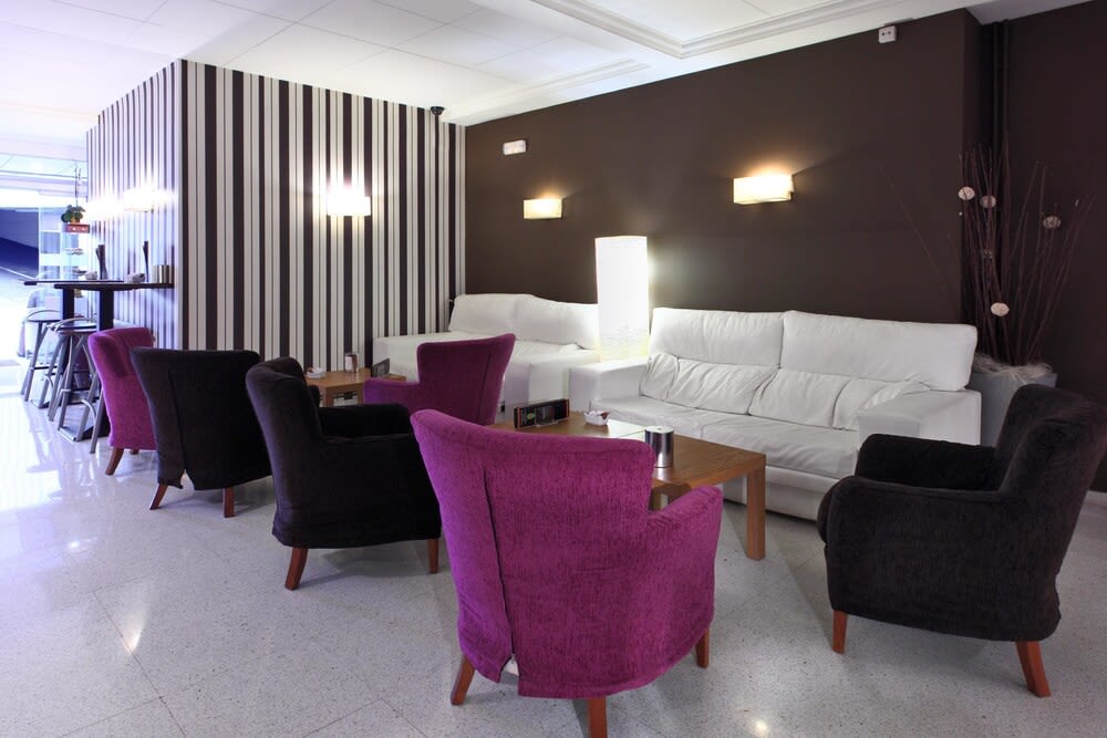 Hotel Norai 2