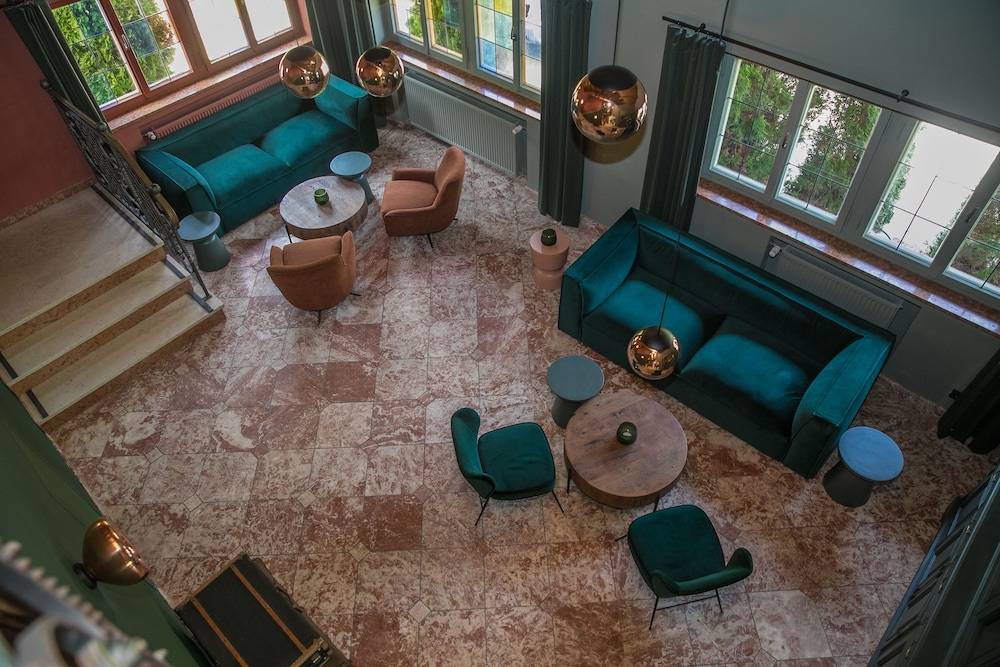 Berghotel Sonnenbichl 2