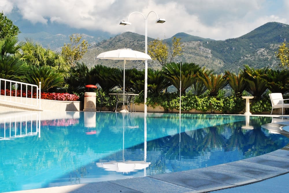 Edra Palace Hotel & Ristorante 1