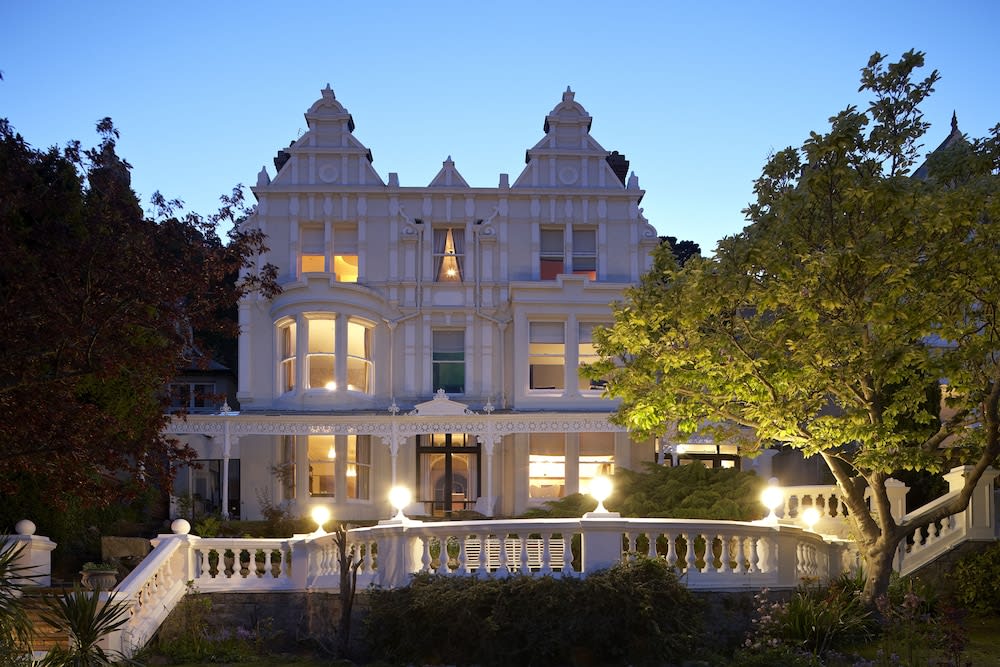 Escape Boutique B&B 1