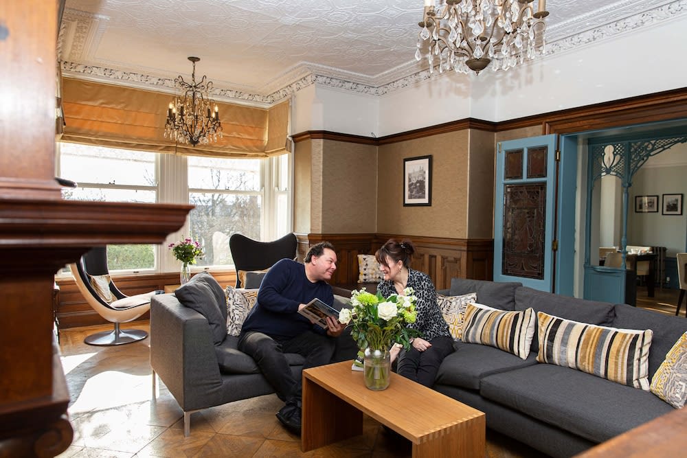 Escape Boutique B&B 2