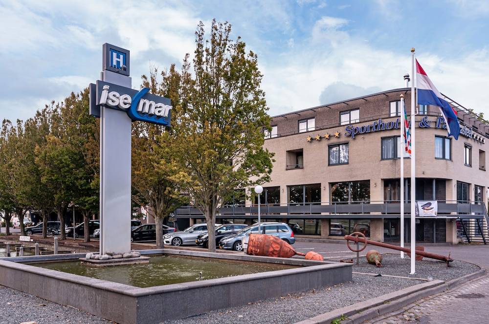 Hotel Iselmar 1