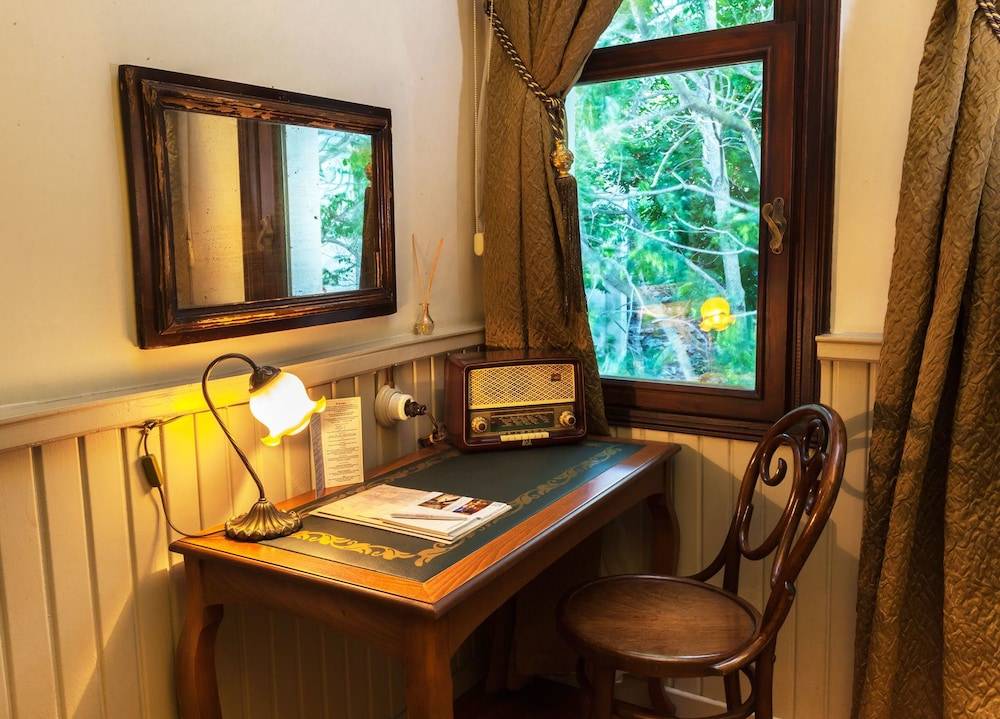 Hotel Troya Balat 2