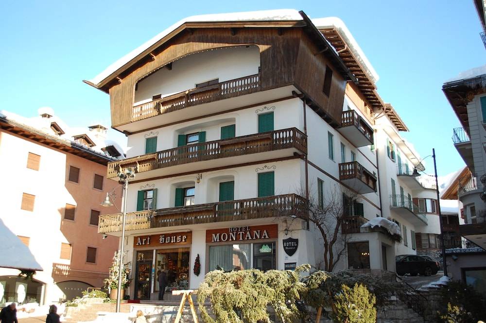 Hotel Montana 1