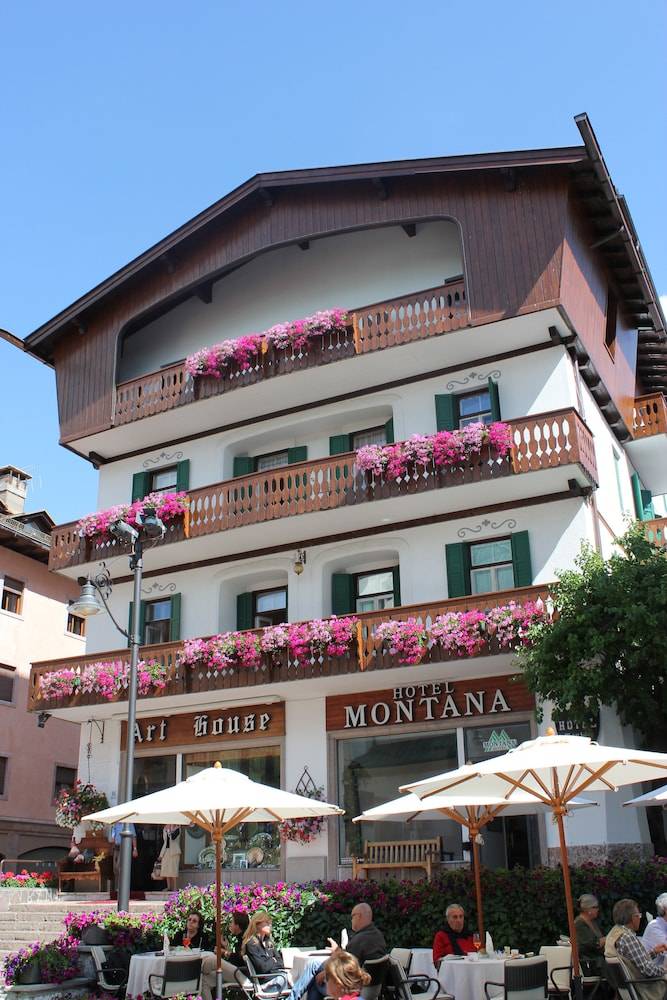 Hotel Montana 2
