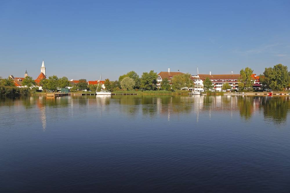 Seehotel Rust 1