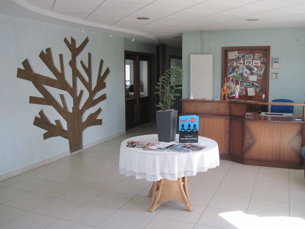 Hôtel Des Bois 2