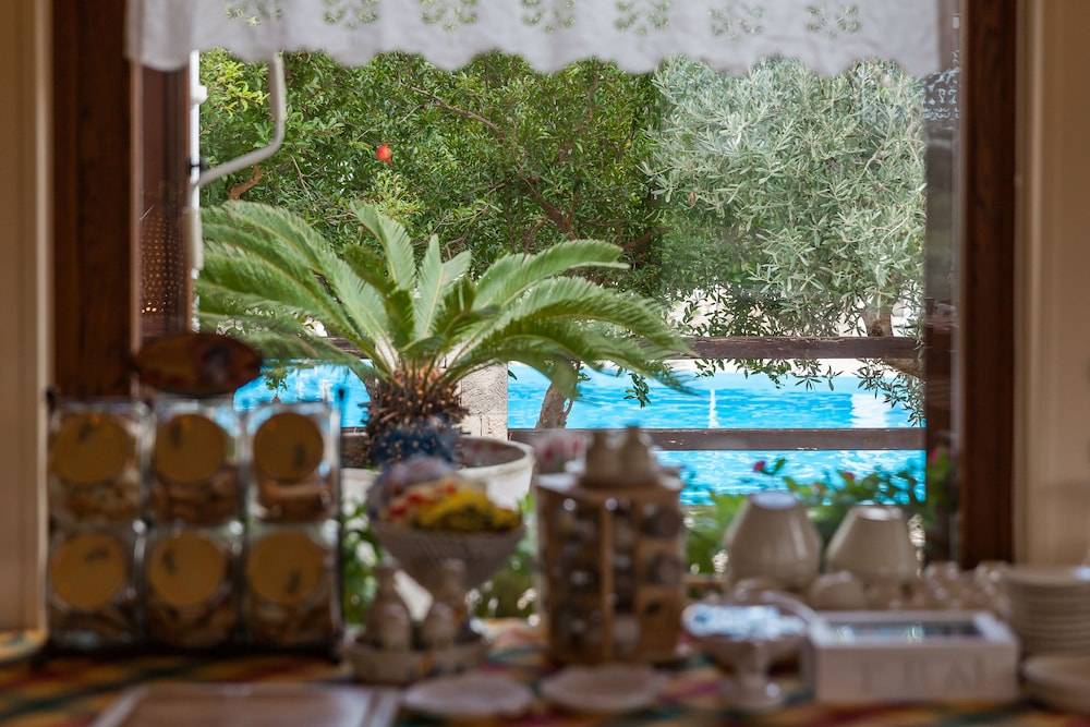 Agriturismo Salinola 2