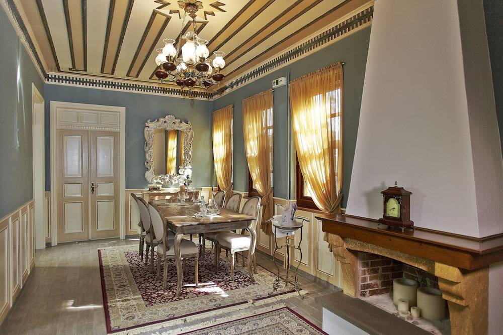Hotel Kastro 1