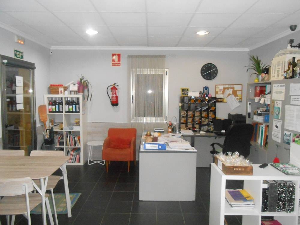Hostal El Callejón 2