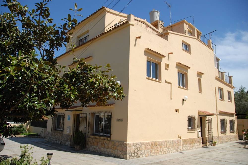 Hostal El Callejón 1