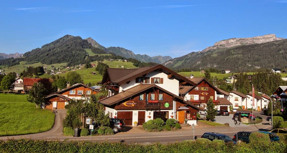 Gatterhof 1
